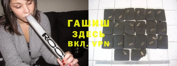 хмурый Арсеньев